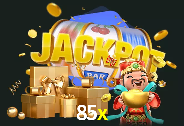 85x bet