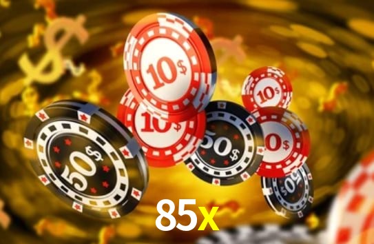 Estatísticas Esportivas 85x