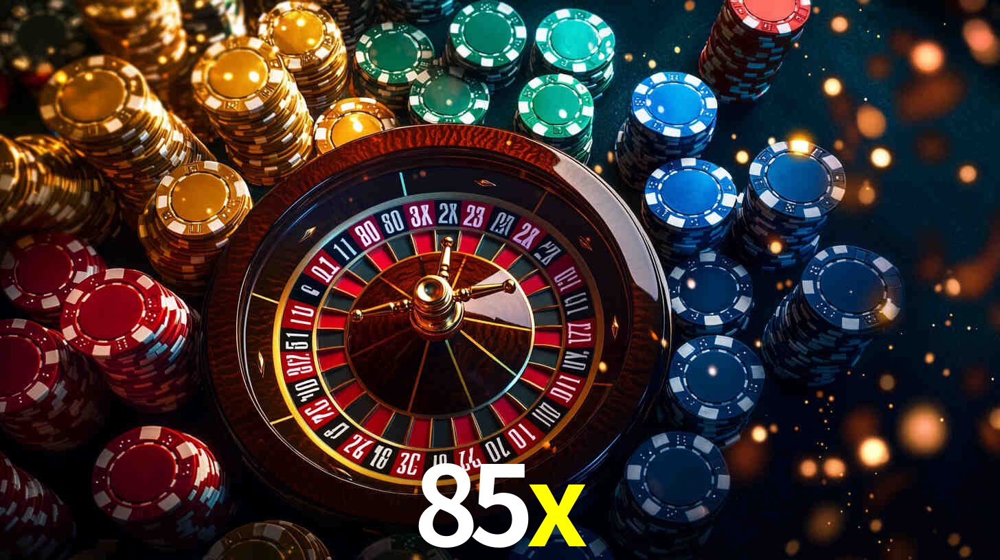 85x