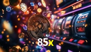 85x Logo 2