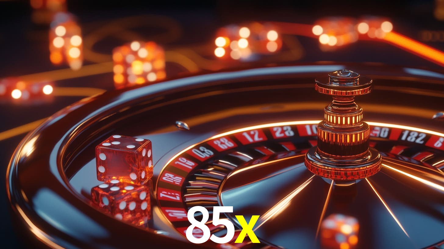 85x