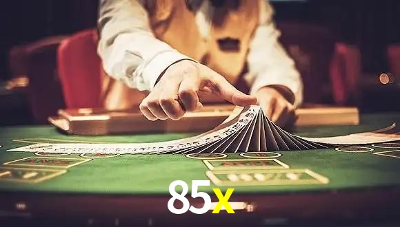 VIP Casino 85x