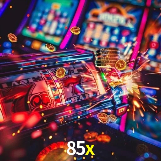 Casino VIP 85x