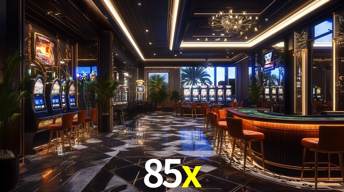 85x bet app apk