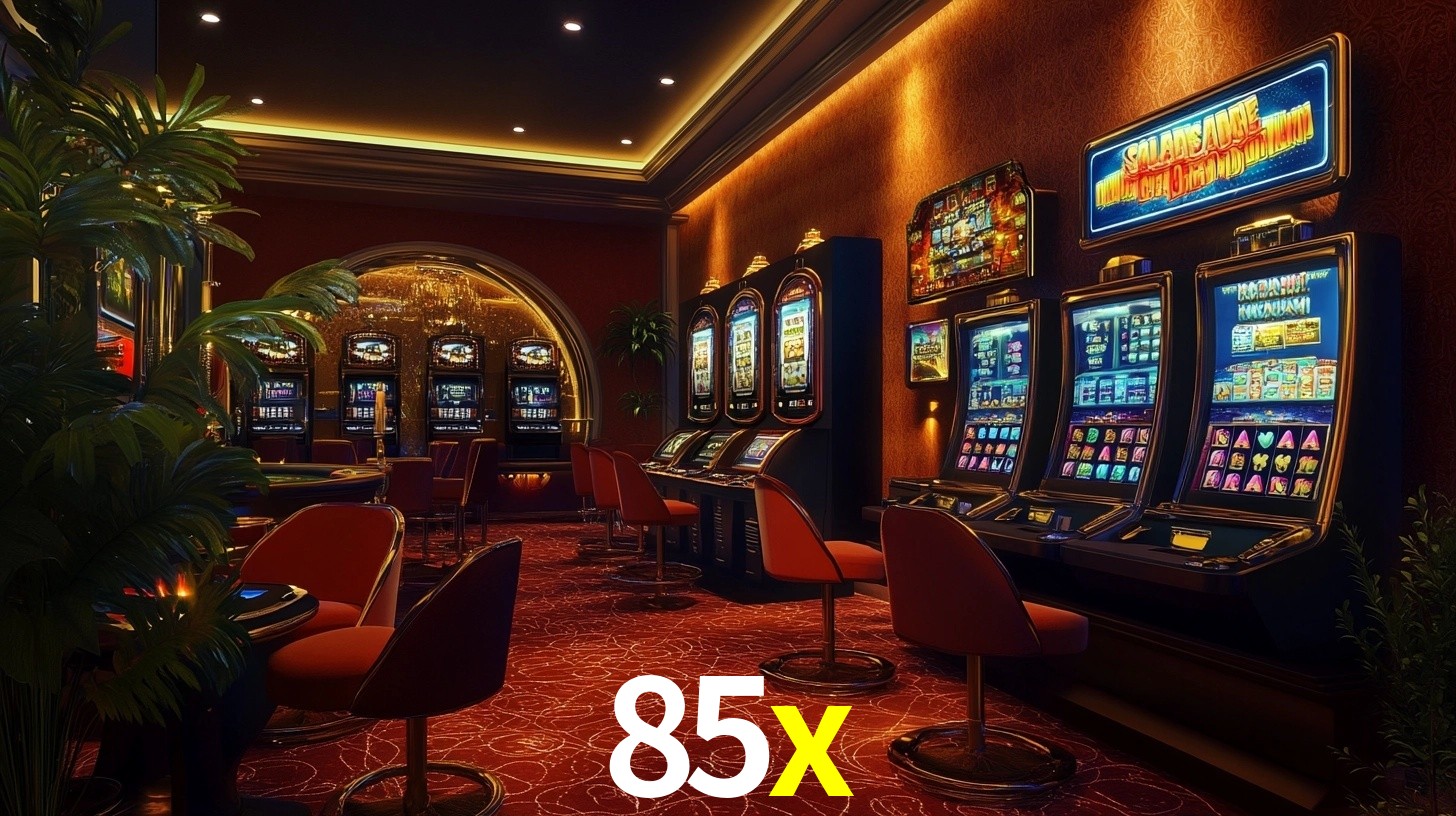 Premium Interface 85x