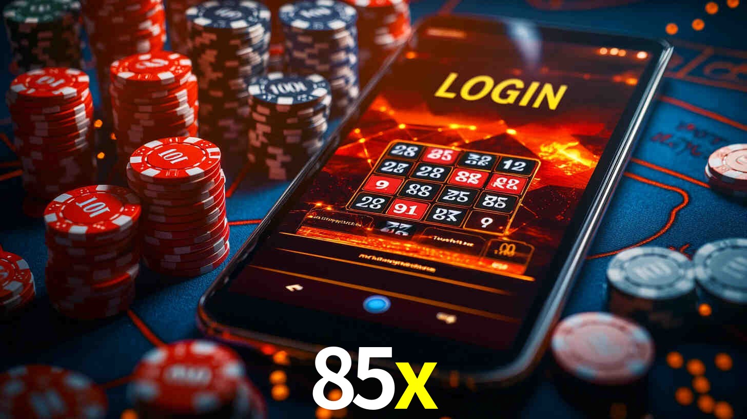 85x