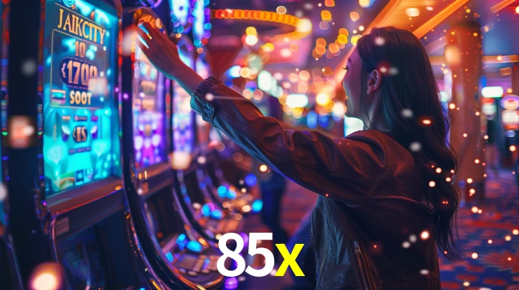 85x,85x apk