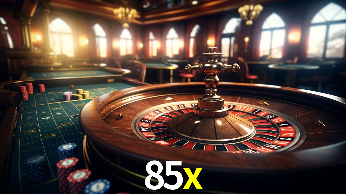 Tournaments 85x