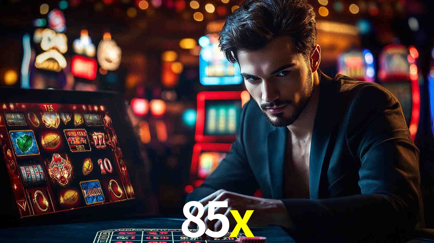 85x,85x apk