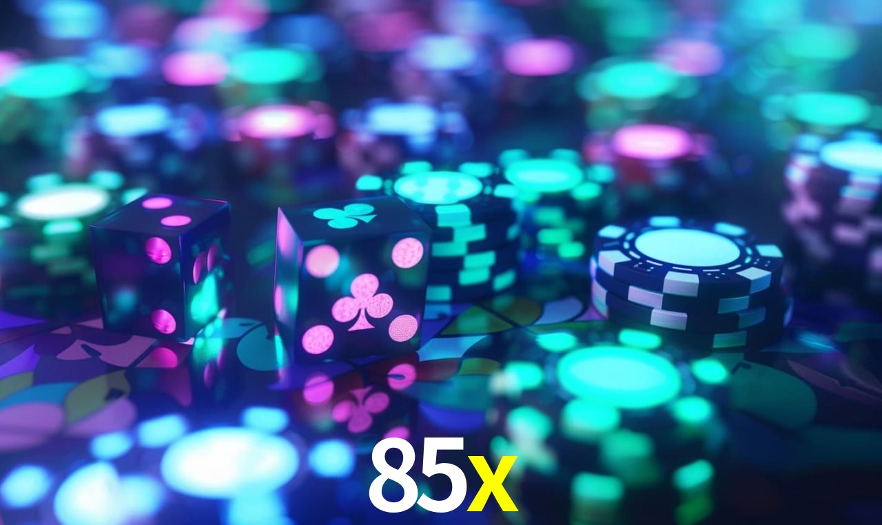 Estatísticas Crash Games 85x