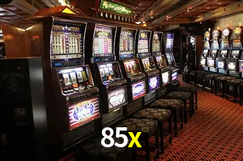 Apostas Esportivas na 85x: Um Guia Completo
