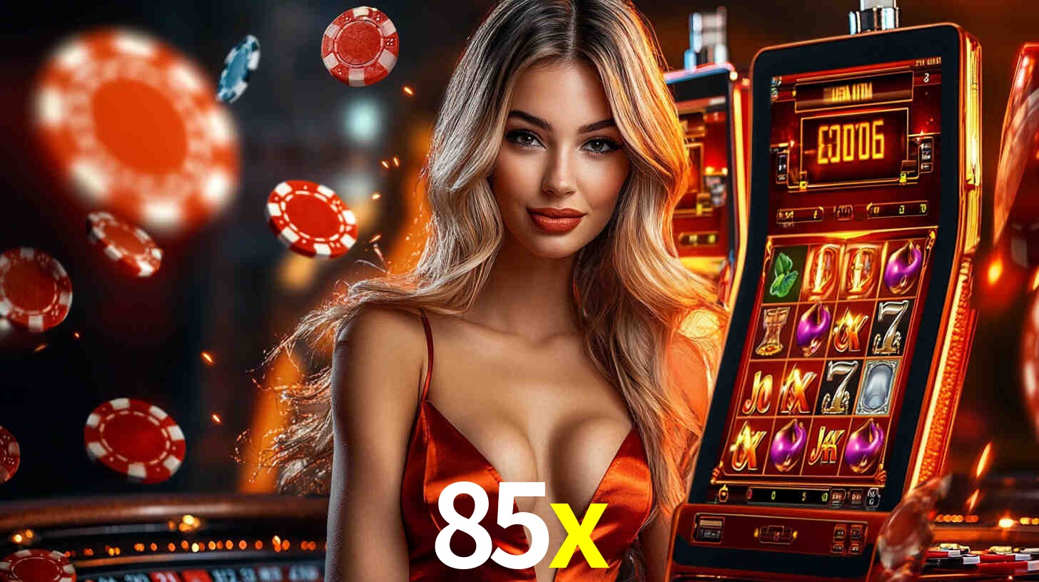 85x: Seu Especialista em Apostas Esportivas Brasileiras