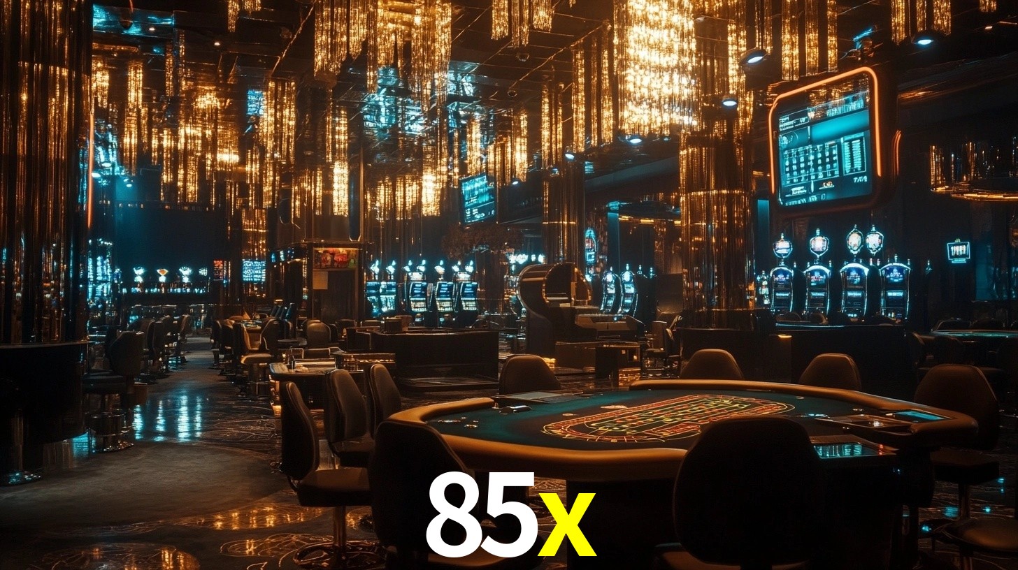85x apk