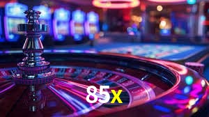 Welcome Bonus 85x
