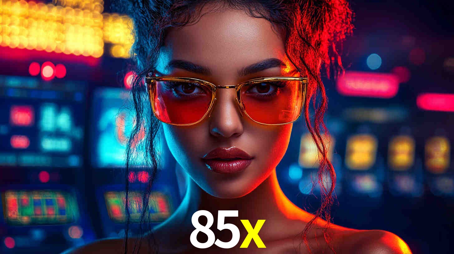 Explorando a Categoria de Eventos em Apostas na 85x