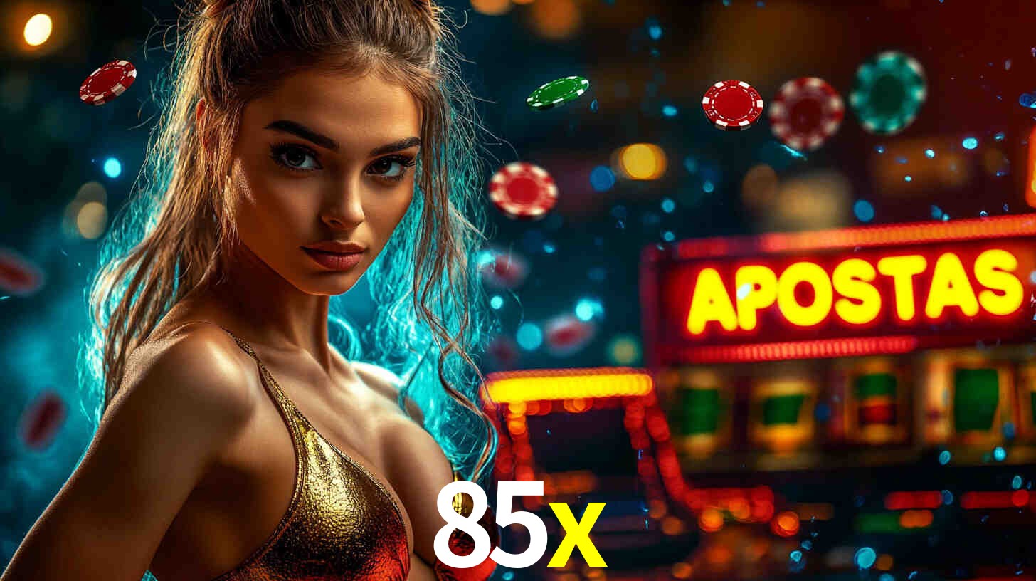 Descubra a Essência do 85x: Nossa História e Compromissos