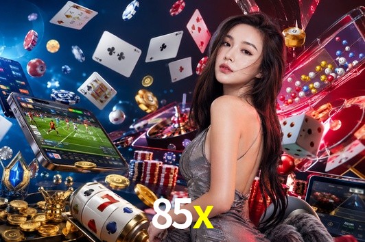 Games Directory 85x