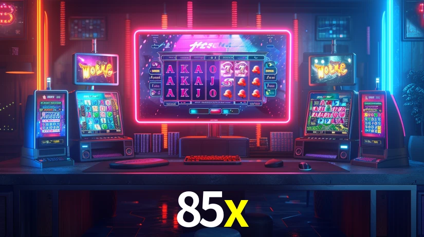 85x apk