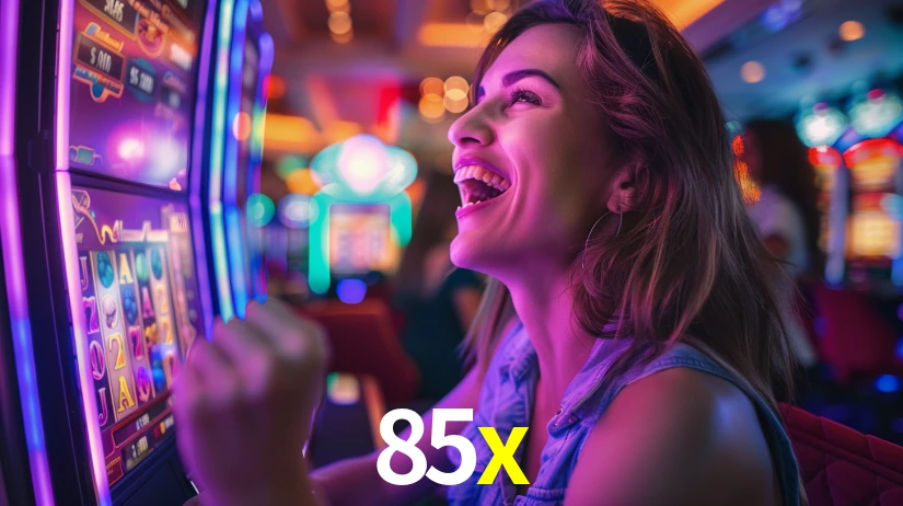 85x