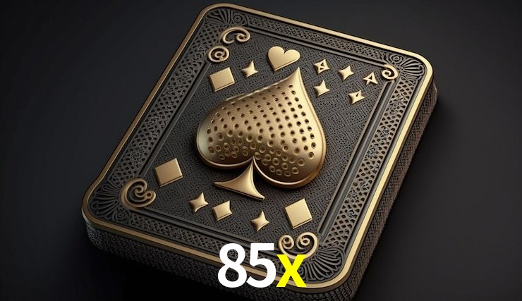Jogos de Slot 85x