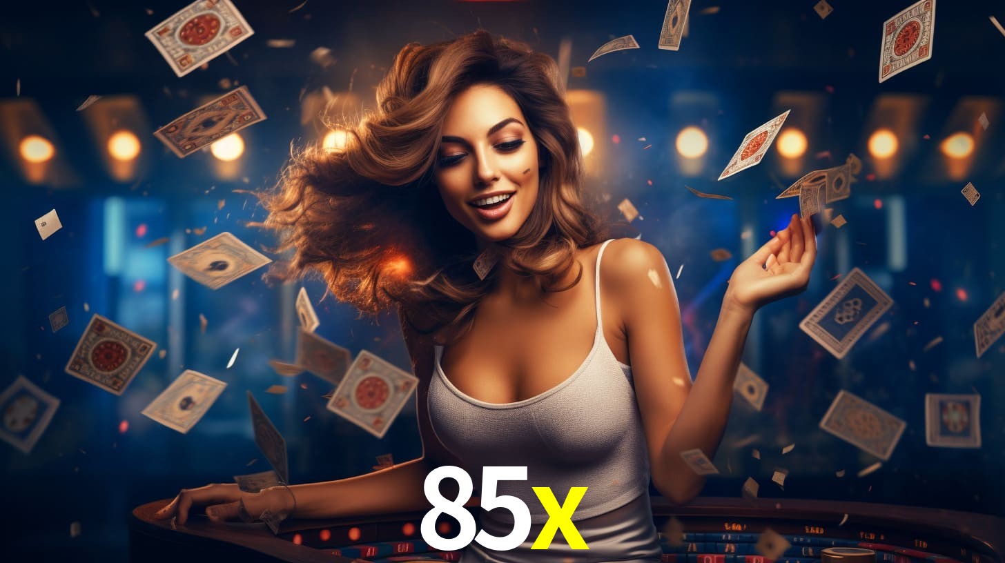 Daily Bonuses 85x
