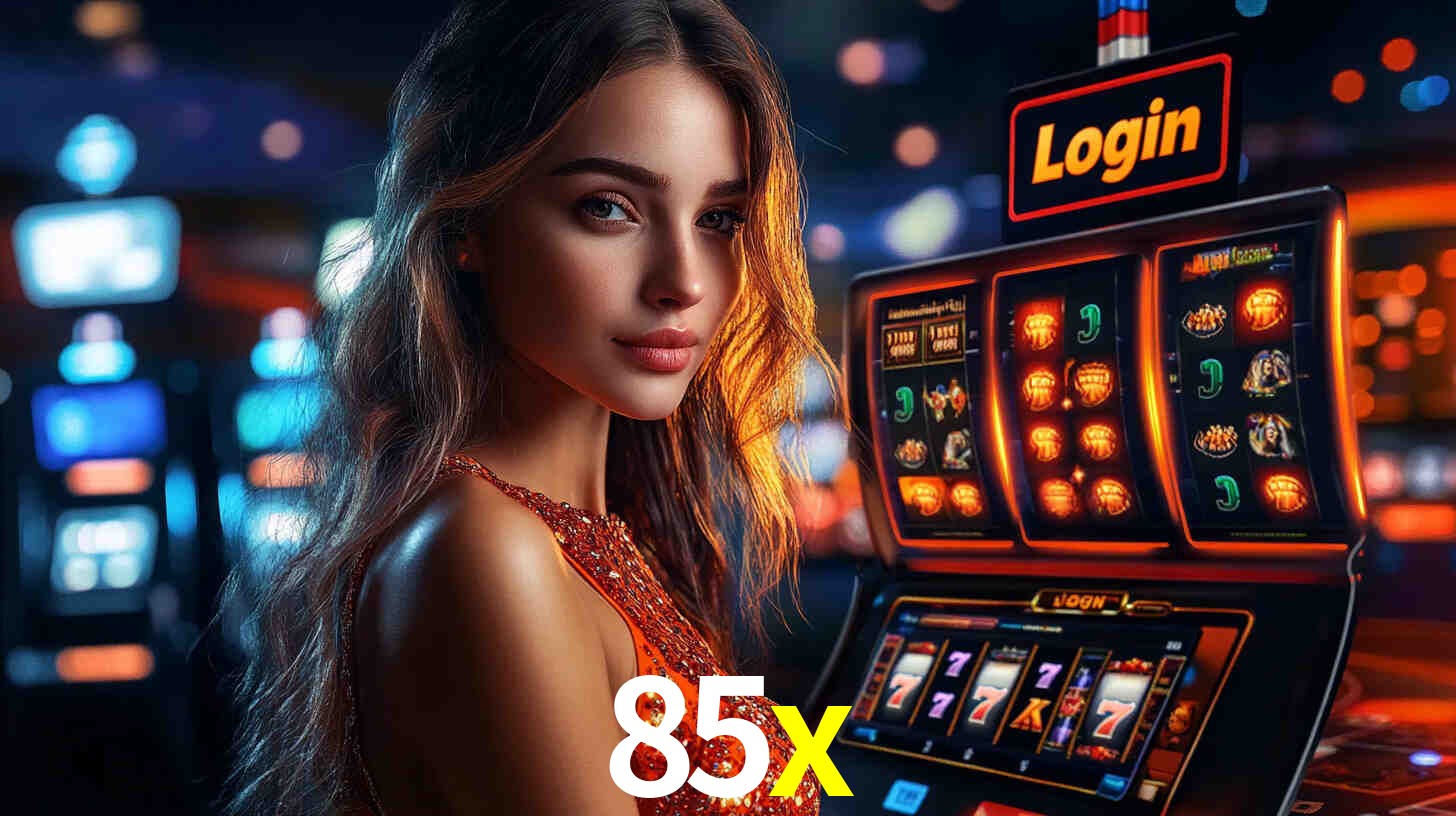 85x apk