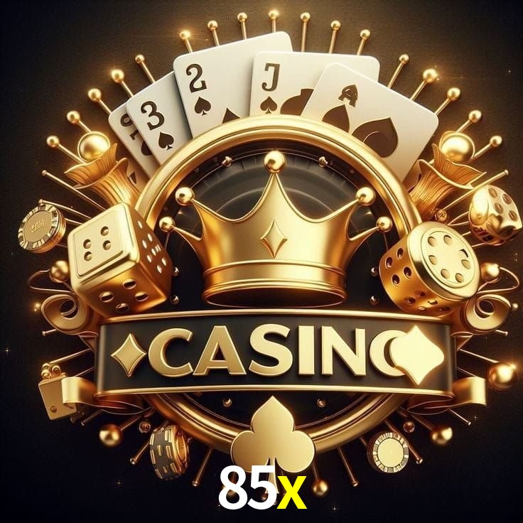 Provedores de Jogos 85x