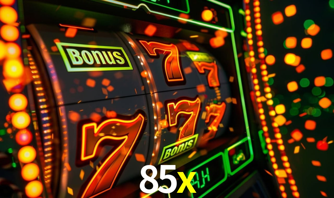 cassino 85x