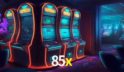 Descubra a Essência do 85x: Nossa História e Compromissos