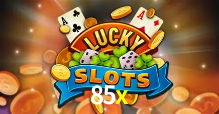 A Emoção da Loteria na 85x: Uma Chance de Mudança de Vida