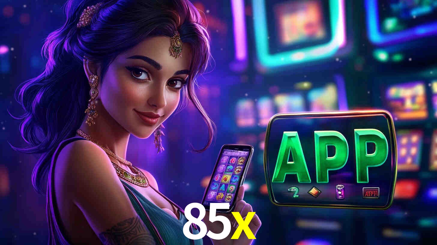 85x bet app apk