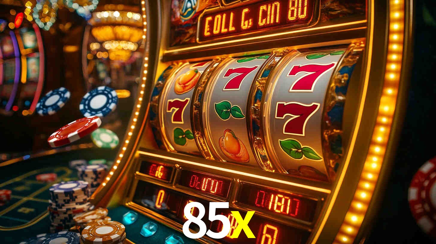 Certificação GLI 85x