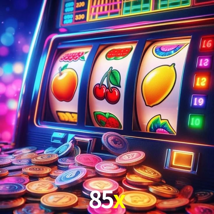 Recursos de Bônus 85x