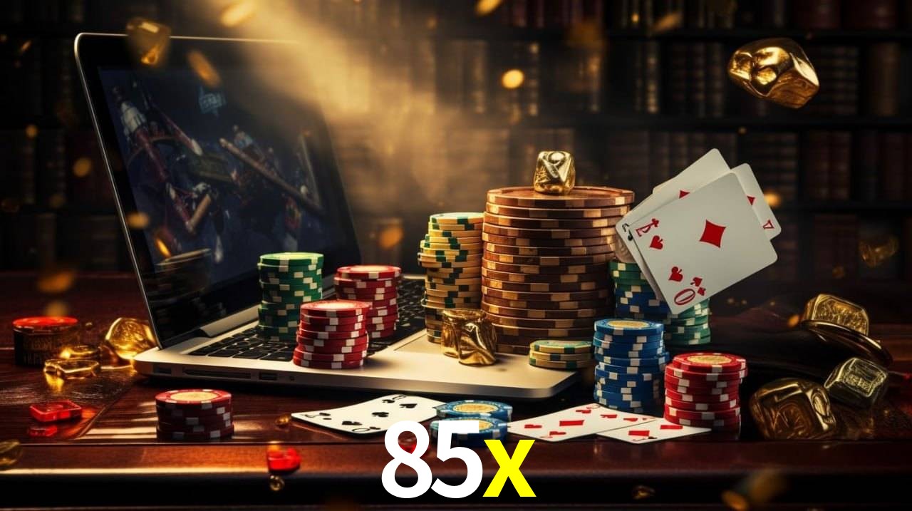Estratégias Crash Games 85x