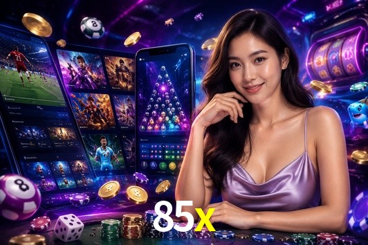 Flash Promotion 85x