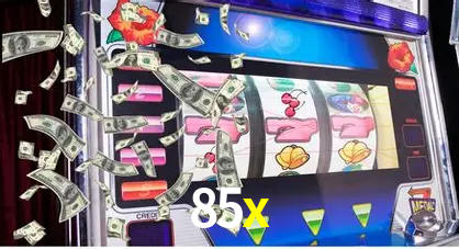 85x Cassino Online Certificado