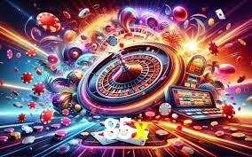 Experiência VIP 85x