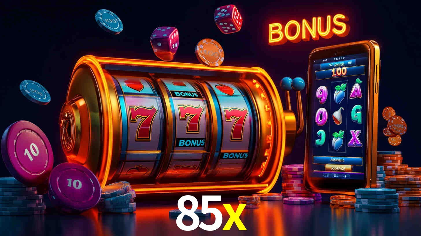 Descubra o Programa VIP da 85x: Vantagens Exclusivas para Jogadores