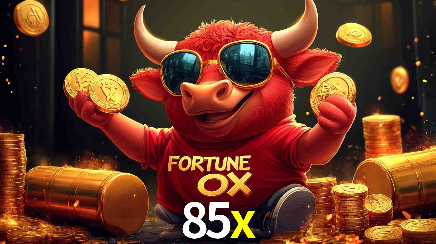 A Popularidade dos Caça-Níqueis no 85x