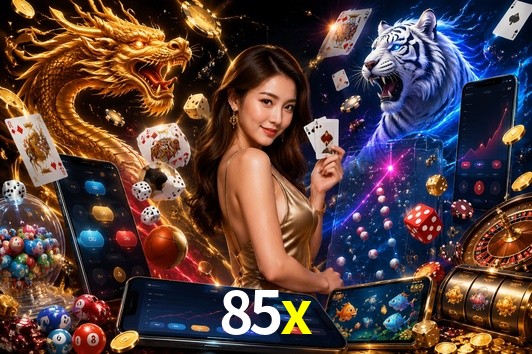 Tennis Betting 85x