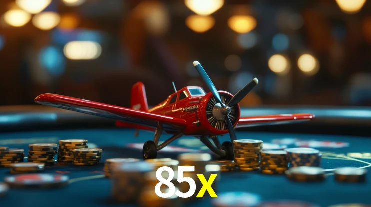 Game Providers 85x