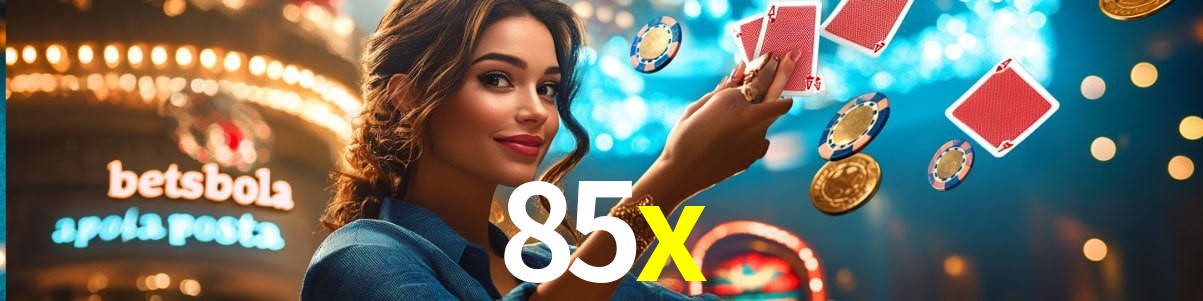 Statistics 85x
