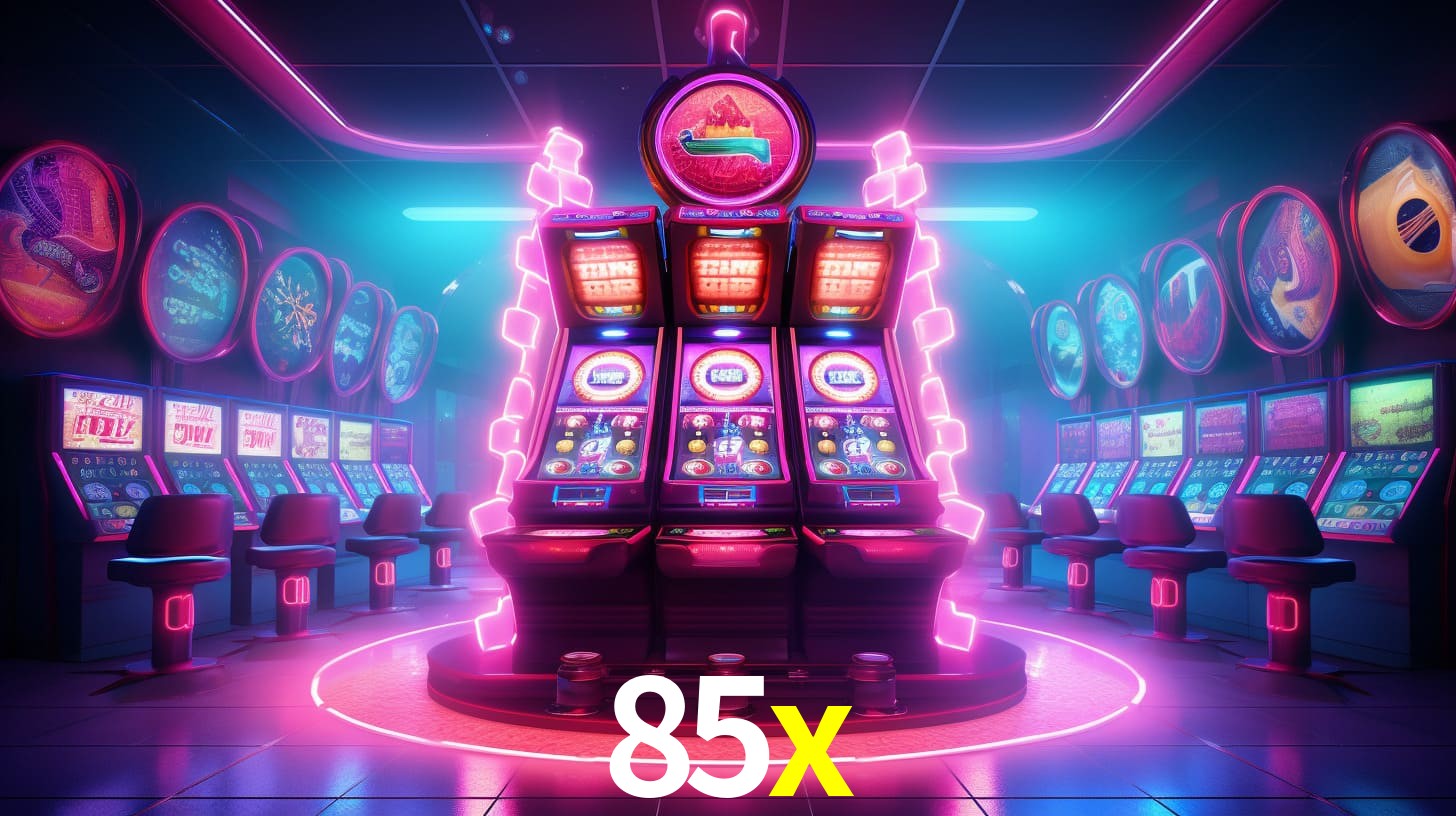 85x