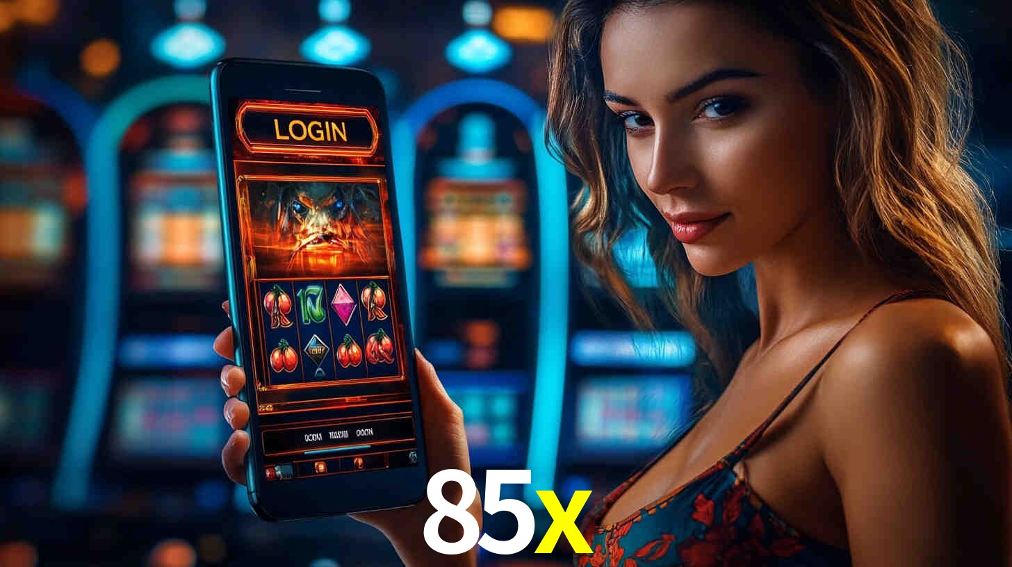 85x,85x apk