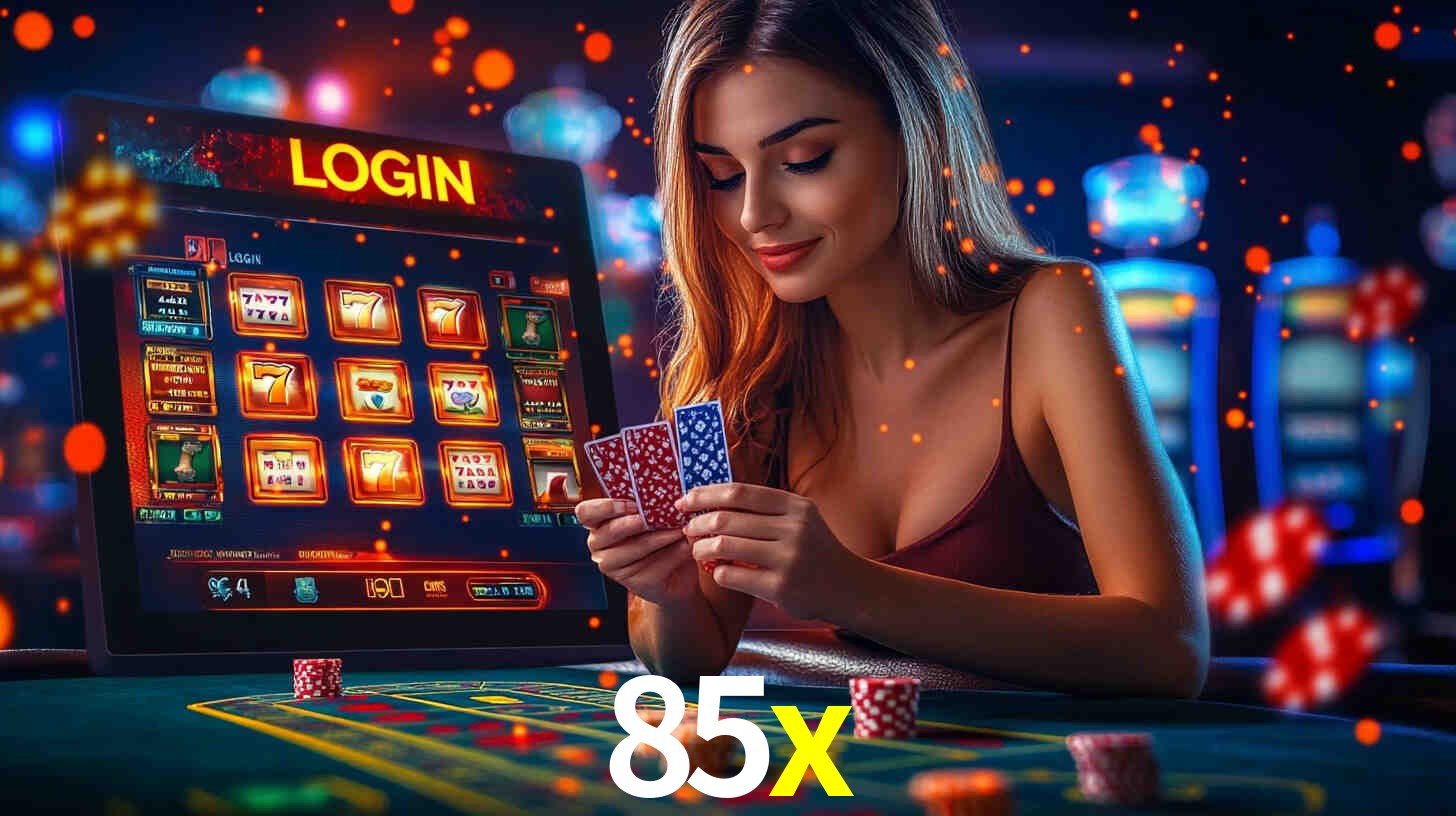 85x apk