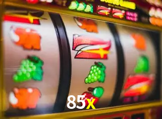 Desvendando o Mundo dos Jogos Virtuais na 85x