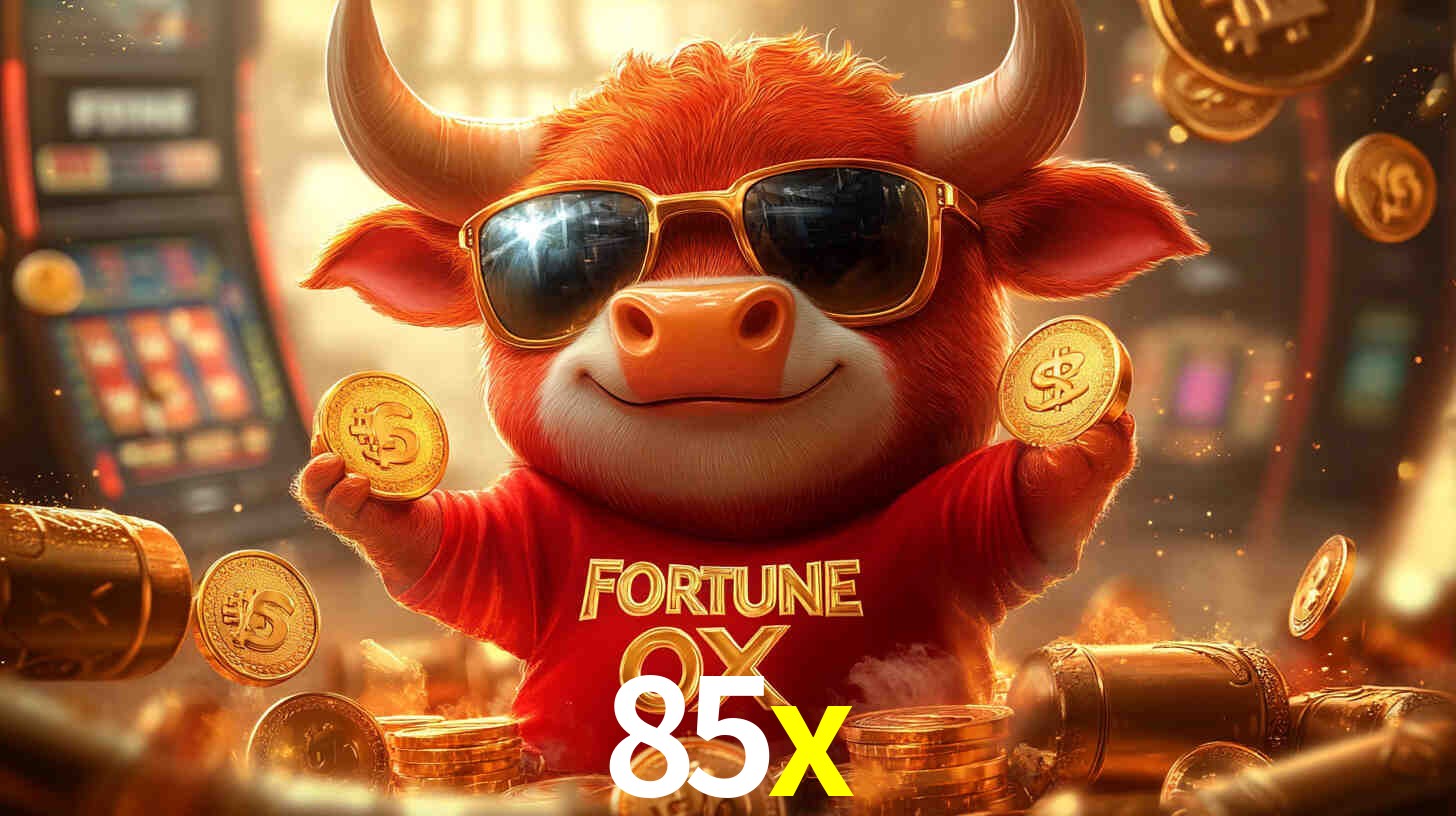 85x