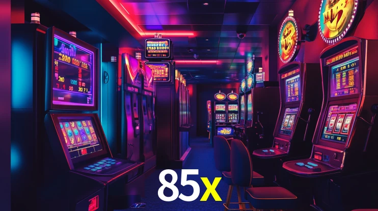 85x