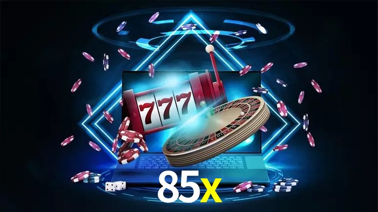 Design Responsivo 85x