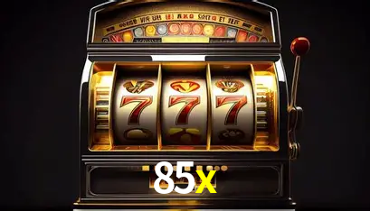 Descubra o Programa VIP da 85x: Vantagens Exclusivas para Jogadores